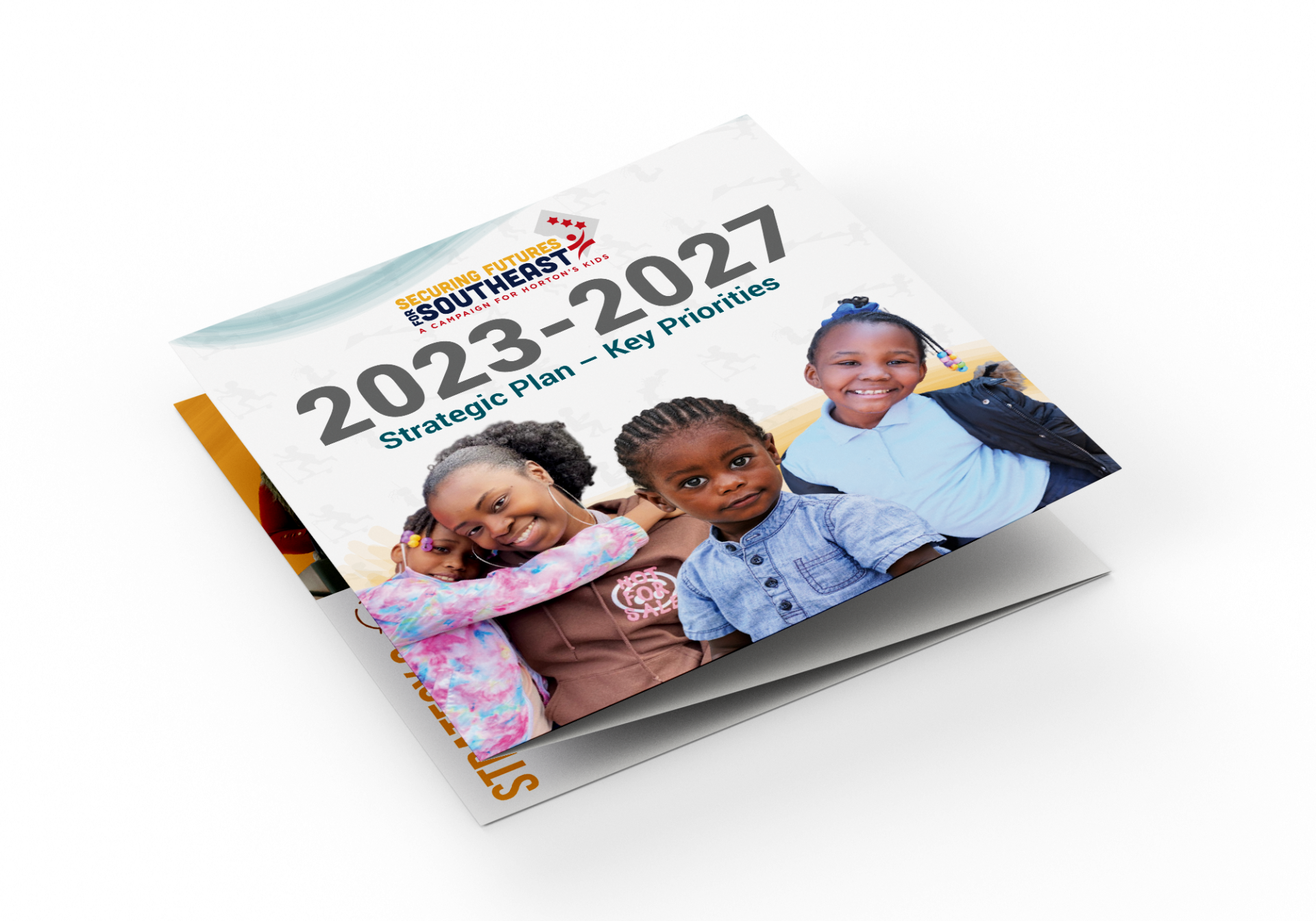 Key Priorities Mockup