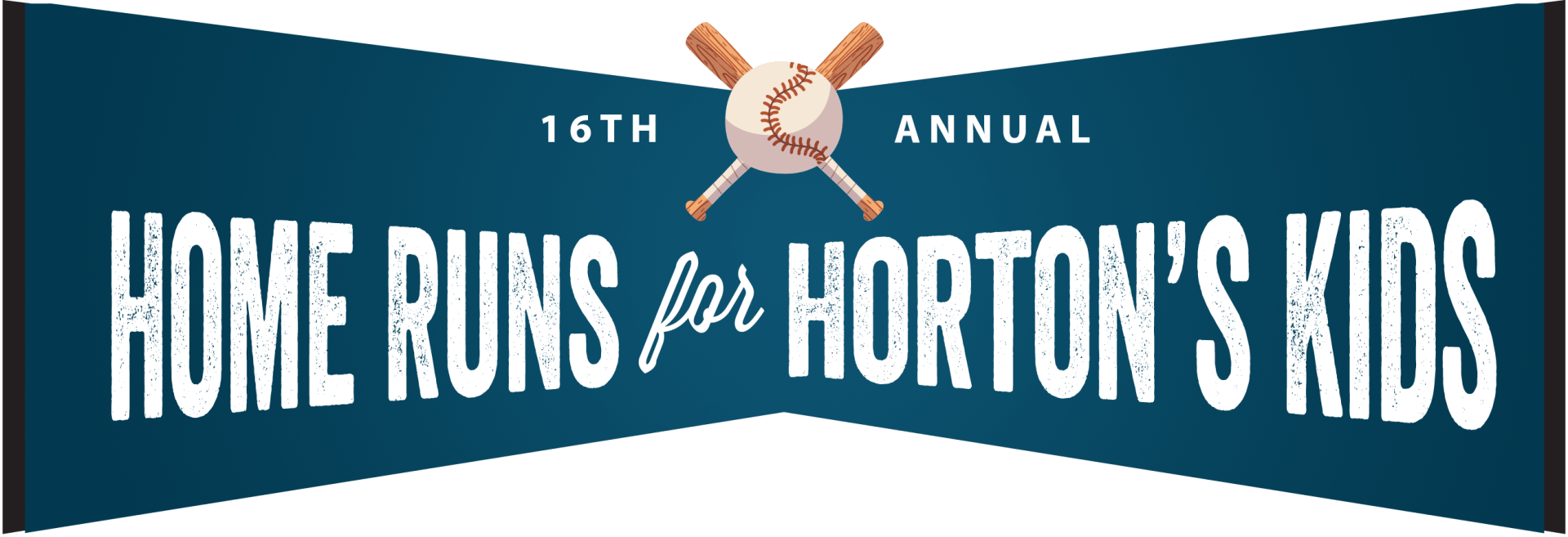 16th Annual HRHK Logo