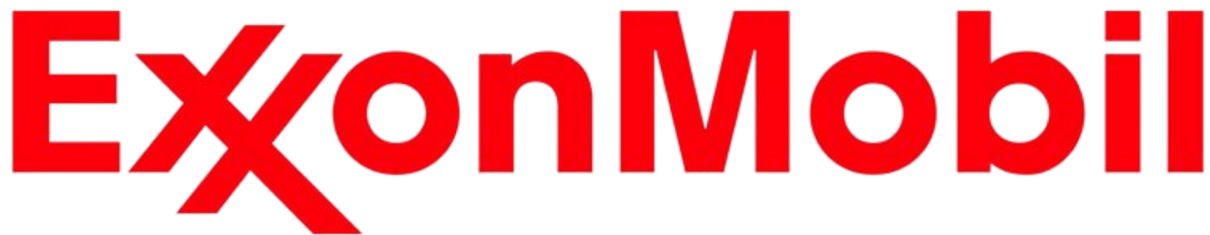 Exxon Mobil Logo